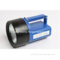 CCS Approved Portable Explosion Protected Light